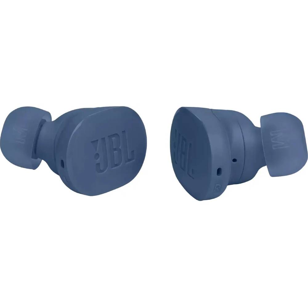 Замовити Гарнітура JBL TUNE BUDS Blue (JBLTBUDSBLU)