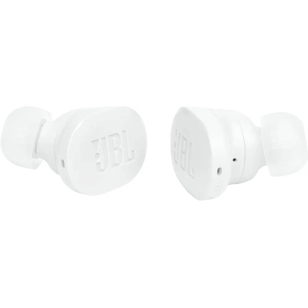 Заказать Гарнитура JBL TUNE BUDS White (JBLTBUDSWHT)