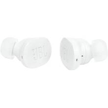 Гарнитура JBL TUNE BUDS White (JBLTBUDSWHT)