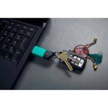 Флеш-драйв KINGSTON DT Exodia M 256GB USB 3.2 Teal (DTXM/256GB)