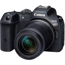 Фотоапарат CANON EOS R7 Body (5137C041AA)