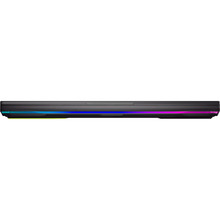 Ноутбук Asus ROG Strix G17 G713PU-LL058 Eclipse Gray (90NR0C54-M005K0)