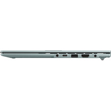 Ноутбук Asus Vivobook Go 15 E1504FA-BQ089 Green Grey (90NB0ZR3-M003Y0)