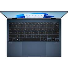 Ноутбук ASUS Zenbook S 13 OLED UM5302LA-LV036W Ponder Blue (90NB1233-M002V0)