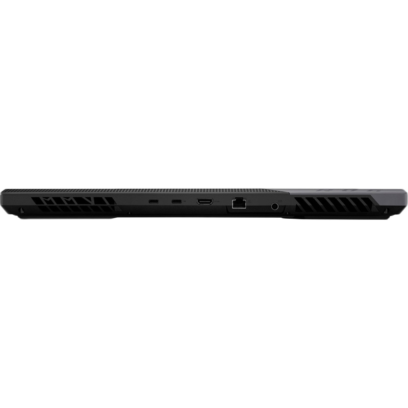 Замовити Ноутбук ASUS ROG Strix Scar 17 G733PZ-LL067W Off Black (90NR0DC4-M004P0)