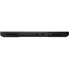 Ноутбук ASUS ROG Strix Scar 17 G713PU-LL043 Eclipse Gray (90NR0C54-M00690)