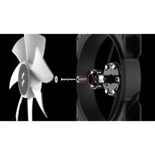 Кулер корпусний FRACTAL DESIGN Aspect 120 мм RGB PWM White Frame (FD-F-AS1-1209)