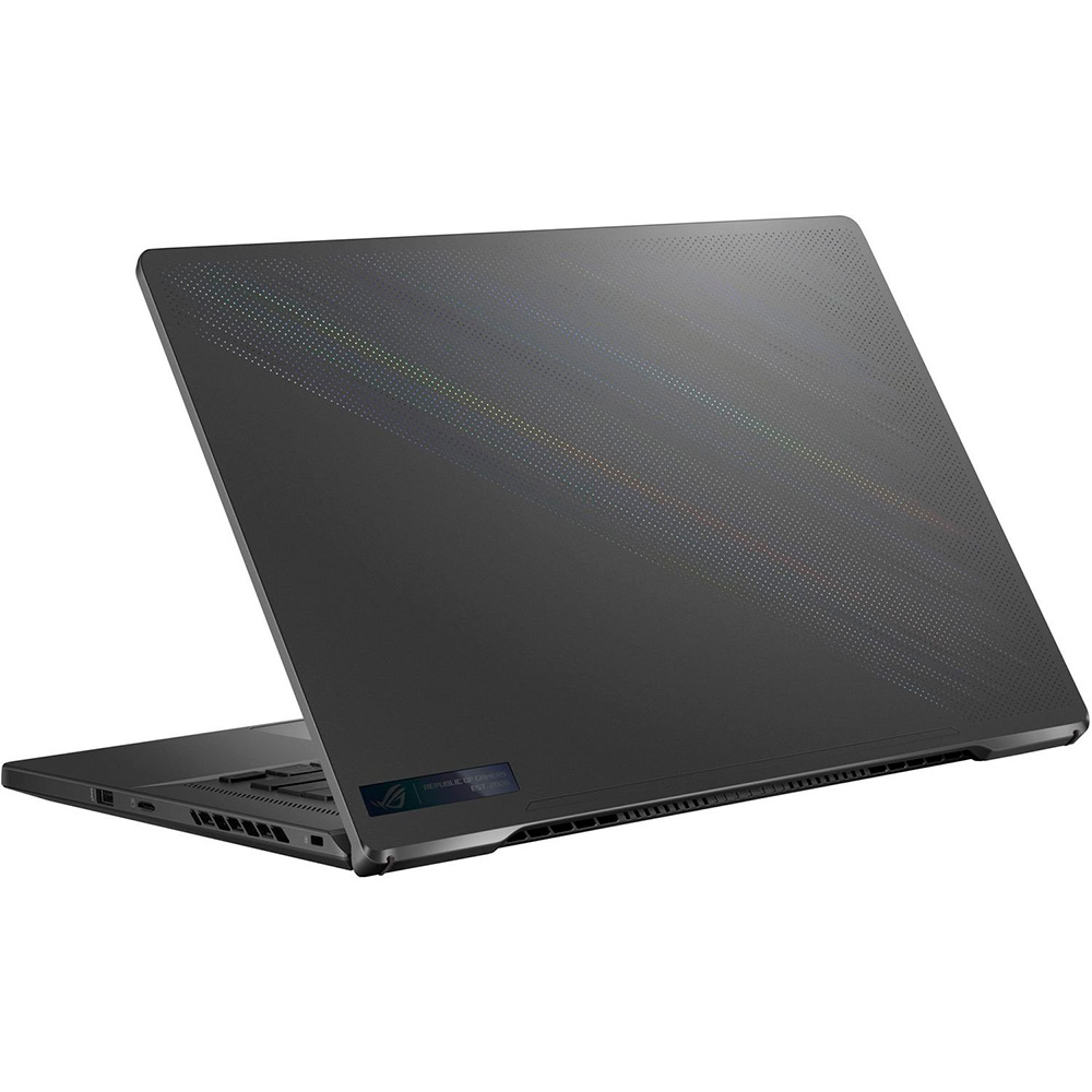 Зображення Ноутбук Asus ROG Zephyrus G16 GU603ZU-N4013 Eclipse Gray (90NR0H43-M00380)