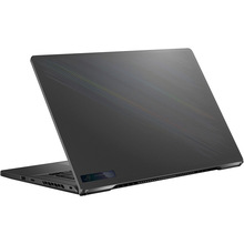 Ноутбук Asus ROG Zephyrus G16 GU603ZU-N4013 Eclipse Gray (90NR0H43-M00380)