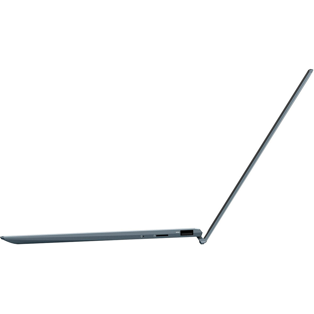 В інтернет магазині Ноутбук Asus Zenbook 13 OLED UX325EA-KG631W Pine Grey (90NB0SL1-M00TB0)