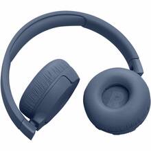 Гарнітура JBL TUNE 670NC Blue (JBLT670NCBLU)