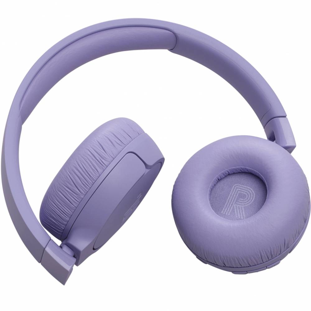 Замовити Гарнітура JBL TUNE 670NC Purple (JBLT670NCPUR)