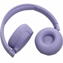 Гарнітура JBL TUNE 670NC Purple (JBLT670NCPUR)