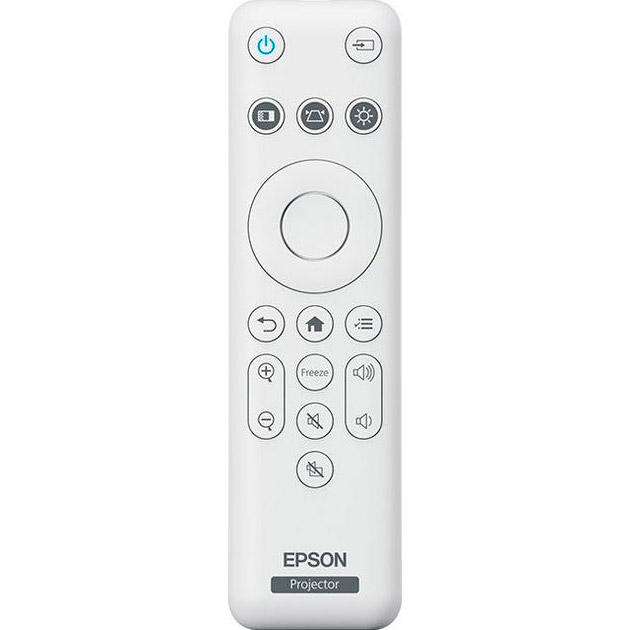 Замовити Проектор EPSON CO-FD01 (V11HA84240)