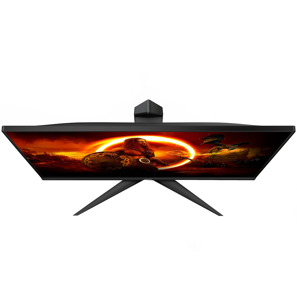 Замовити Монітор AOC Q24G2A (Q24G2A/BK)