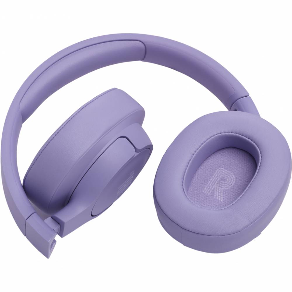 Фото Гарнітура JBL TUNE 770NC Purple (JBLT770NCPUR)