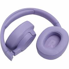 Гарнітура JBL TUNE 770NC Purple (JBLT770NCPUR)