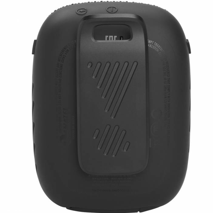 Покупка Портативна акустика JBL WIND 3S Black (JBLWIND3S)