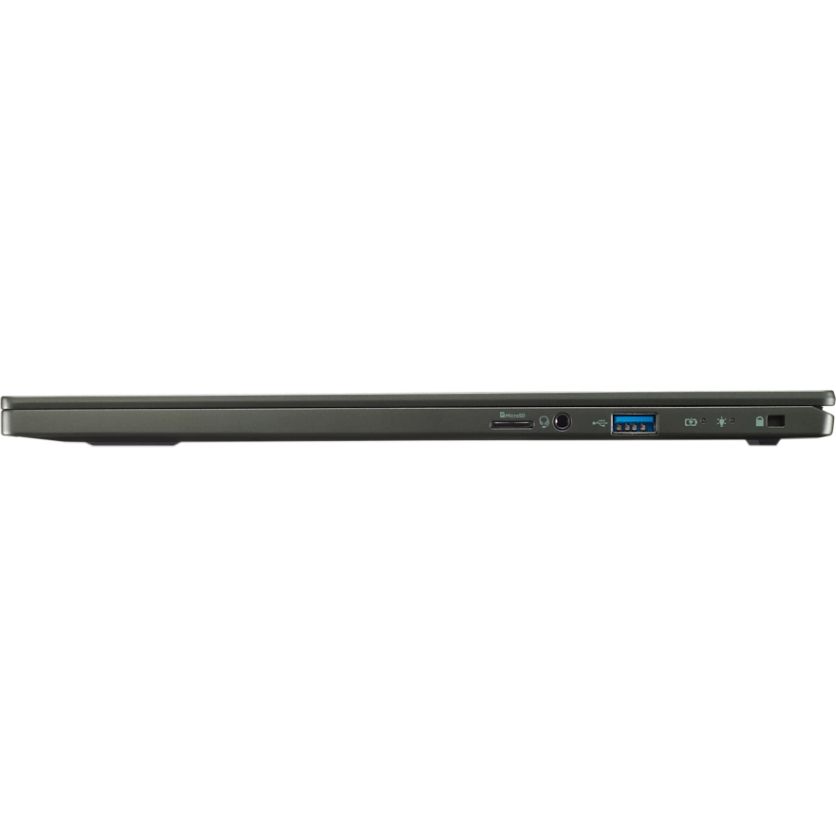 Фото Ноутбук ACER Swift Edge SFE16-43 (NX.KKZEU.001)