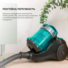 Пылесос CECOTEC Conga Rockstar Multicyclonic Compact (CCTC-05599)