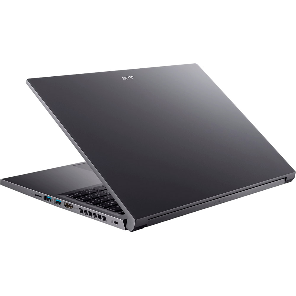 Заказать Ноутбук ACER Swift X SFX16-61G Grey (NX.KN8EU.004)