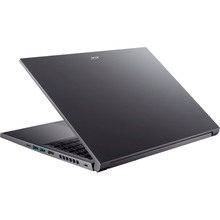 Ноутбук ACER Swift X SFX16-61G Grey (NX.KN8EU.004)