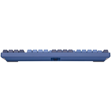 Клавиатура AKKO 3098B Ocean Star CS Jelly White (6925758615204)