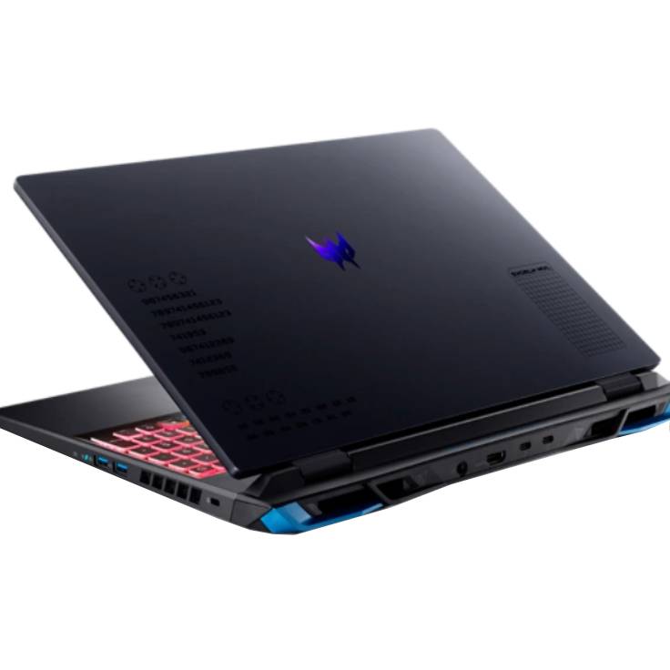 Ноутбук ACER Predator Helios Neo 16 PHN16-71 (NH.QLVEU.002) Частота обновления экрана 165 Гц
