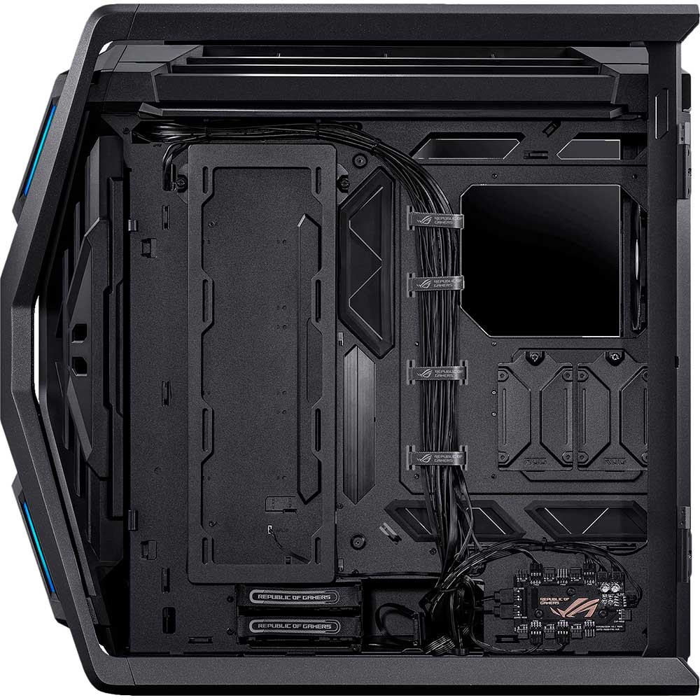 Покупка Корпус ASUS ROG Hyperion GR701 Black (90DC00F0-B39000)