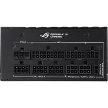 Блок живлення ASUS ROG-LOKI-850P-SFX-L-GAMING PCIE5 850W Platinum (90YE00N3-B0NA00)