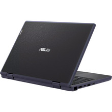 Ноутбук ASUS BR1102FGA-MK0089 Grey (90NX0601-M003L0)