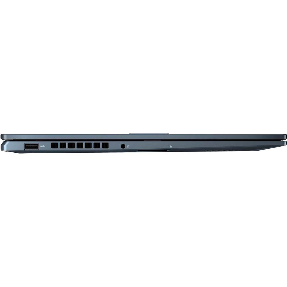 Замовити Ноутбук ASUS Vivobook Pro 15 OLED K6502VV-MA026 Quiet Blue (90NB1121-M000X0)