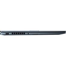 Ноутбук ASUS Vivobook Pro 15 OLED K6502VV-MA026 Quiet Blue (90NB1121-M000X0)