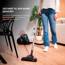 Пылесос CECOTEC Rockstar Multicyclonic XL Animal (CCTC-08592)