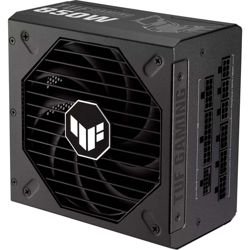 Замовити Блок живлення ASUS TUF Gaming 850W Gold (90YE00S2-B0NA00)