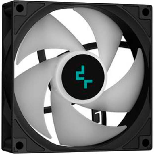 Заказать Кулер процессорный DEEPCOOL AG300 LED (R-AG300-BKLNMN-G)
