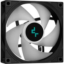 Кулер процессорный DEEPCOOL AG300 LED (R-AG300-BKLNMN-G)
