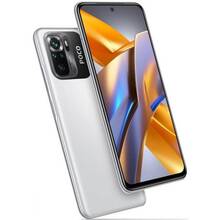 Смартфон POCO M5s 4/128GB White