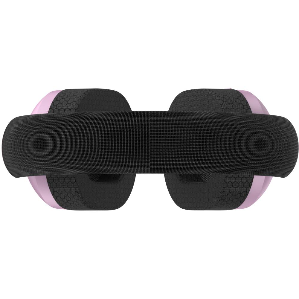 Замовити Гарнітура HATOR Hyperpunk 2 Wireless Tri-mode Black/Lilac (HTA-859)