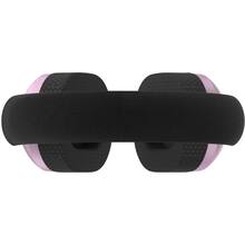 Гарнітура HATOR Hyperpunk 2 Wireless Tri-mode Black/Lilac (HTA-859)