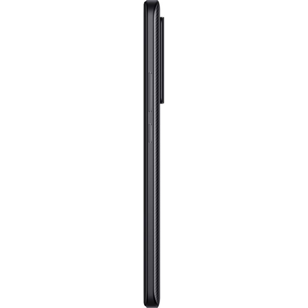 Замовити Смартфон POCO F5 Pro 12/512GB Black