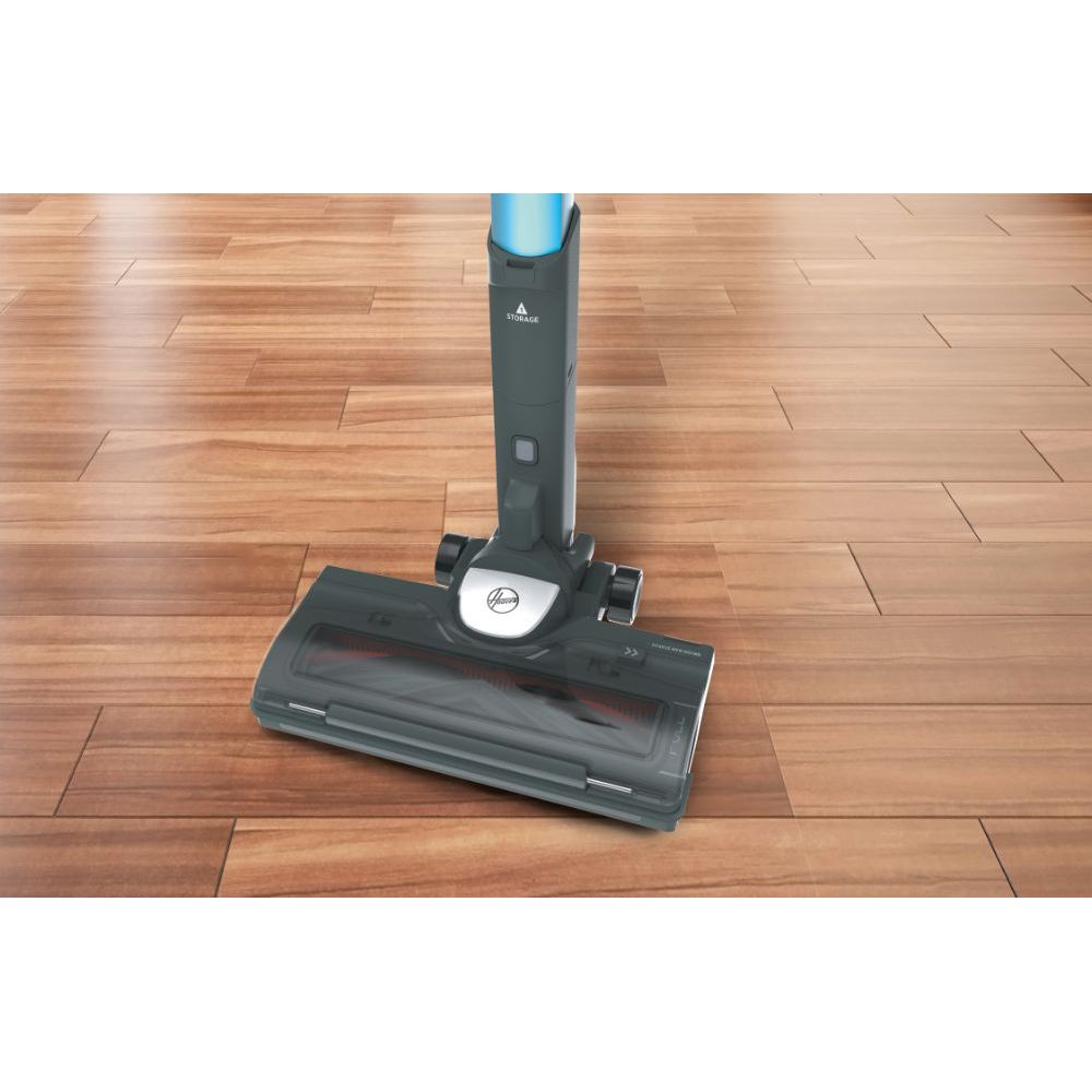 Заказать Пылесос HOOVER HF522STP 011