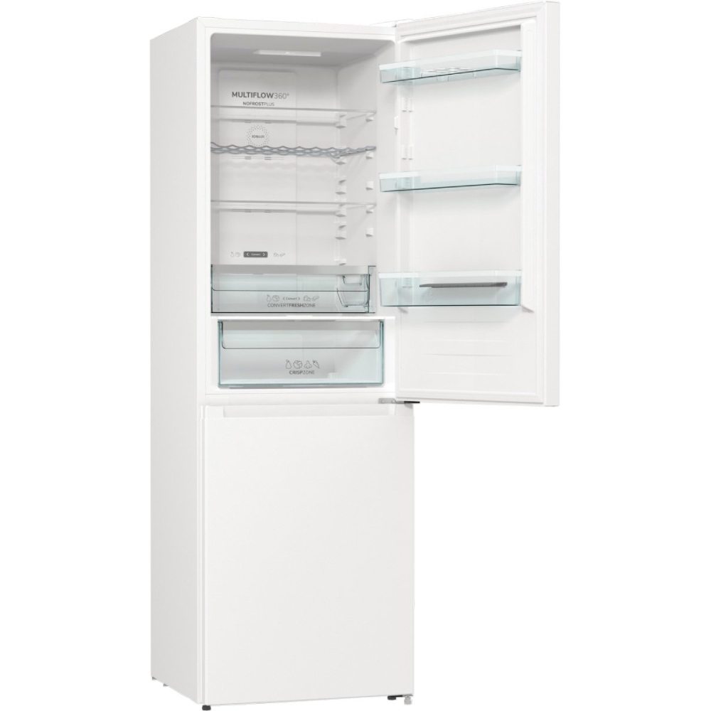 Замовити Холодильник GORENJE NRK6192AW4