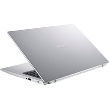 Ноутбук ACER Aspire 3 A315-35-C2L7 Silver (NX.A6LEU.026)