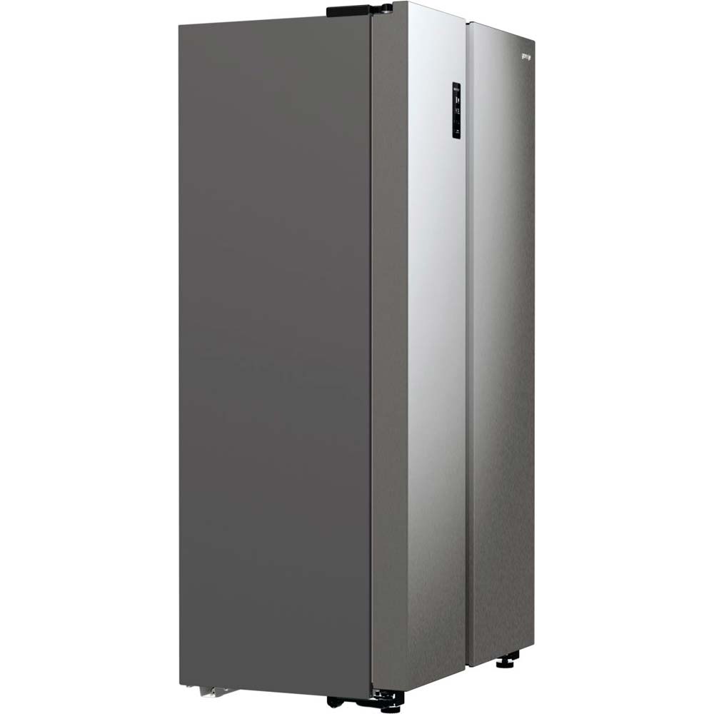 Заказать Холодильник GORENJE NRR9185EAXL (HZF5508UEB)