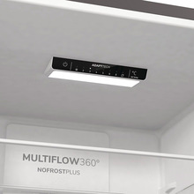 Холодильник GORENJE NRK 6201 PS4 (HZF3568SCD)
