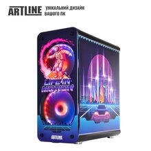 Комп'ютер ARTLINE Overlord NEONv49