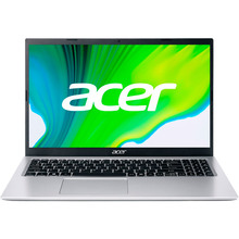 Ноутбук Acer Aspire 3 A315-58-330K Pure Silver (NX.ADDEU.002)