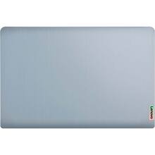 Ноутбук Lenovo IdeaPad 3 15IAU7 Misty Blue (82RK00S6RA)