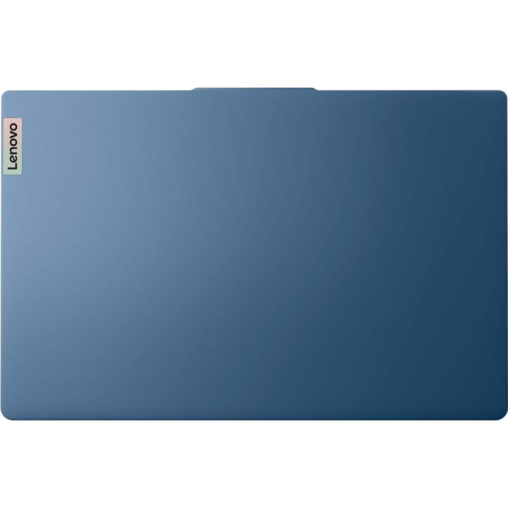 Заказать Ноутбук Lenovo IdeaPad Slim 3 15IRU8 Abyss Blue (82X7003GRA)